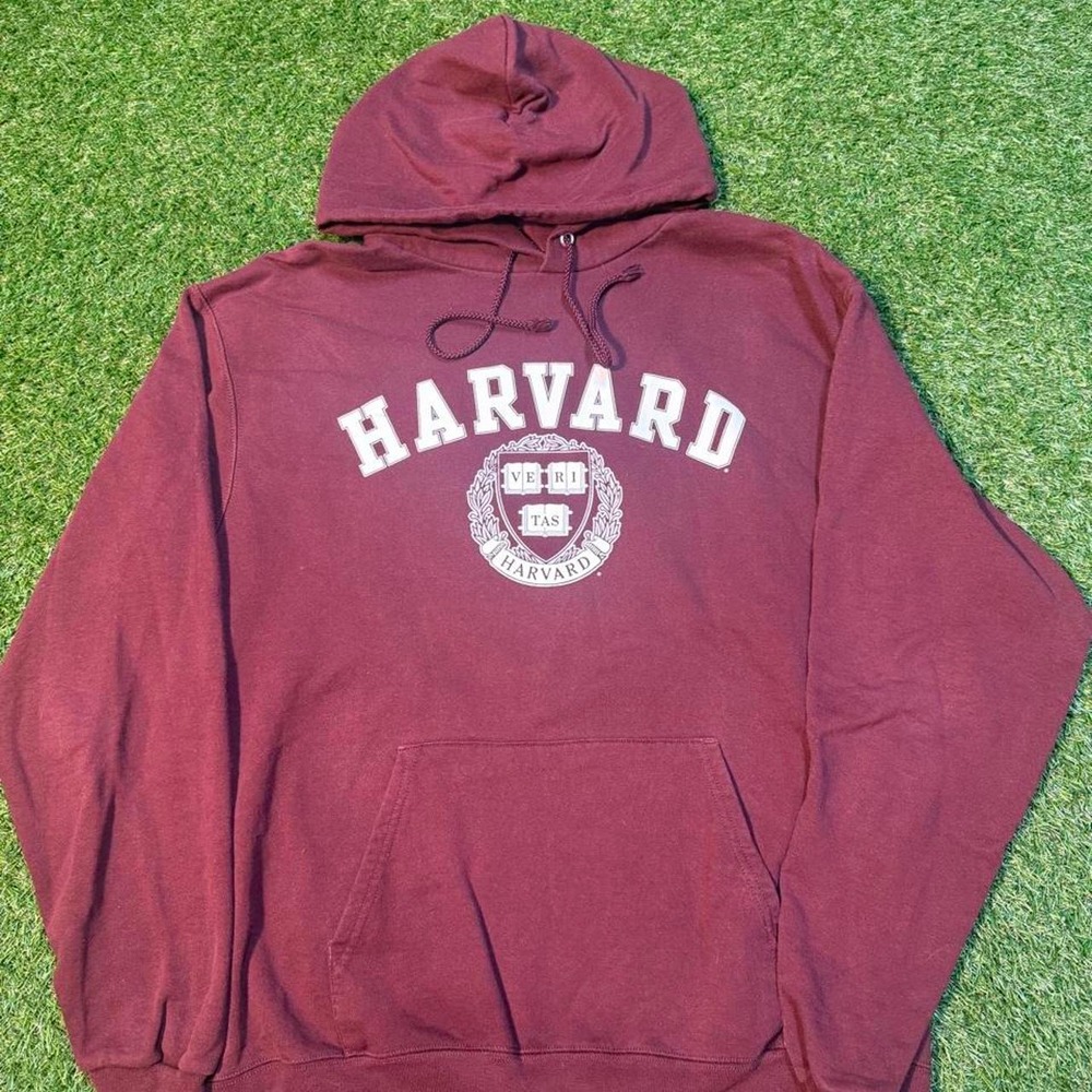 Harvard University Hoodie